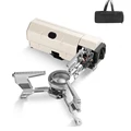 Camping Gas Stove 2600W Portable/Folding Gas Burner