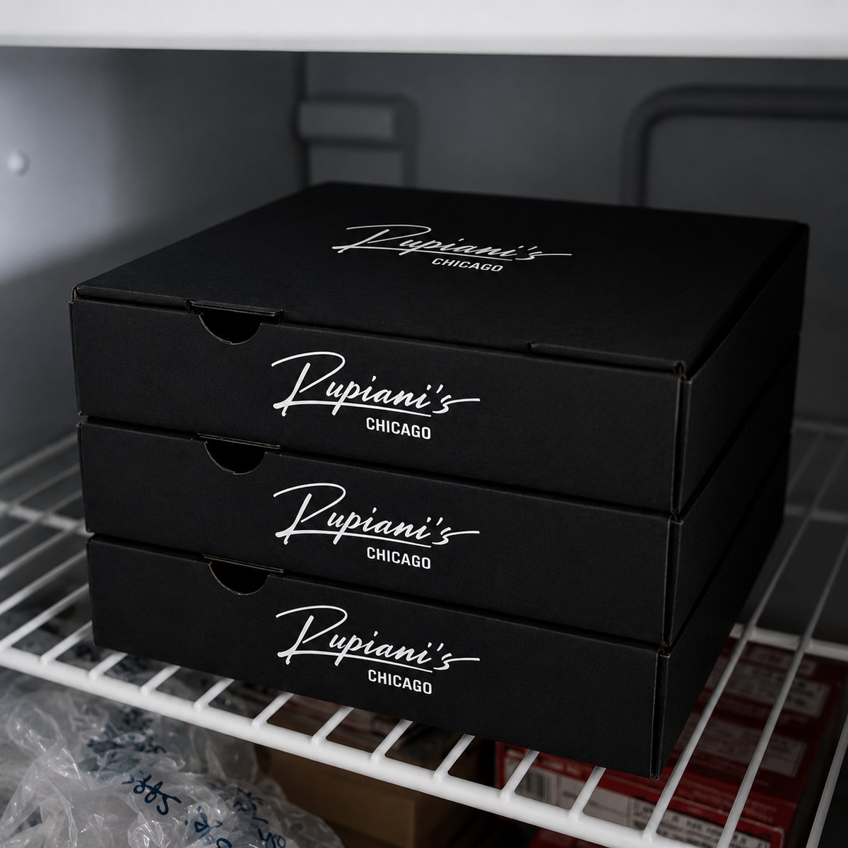 3 Pack Rupiani’s® Sampler