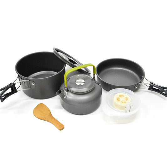 Outdoor Cooker Camping Cooker Portable
