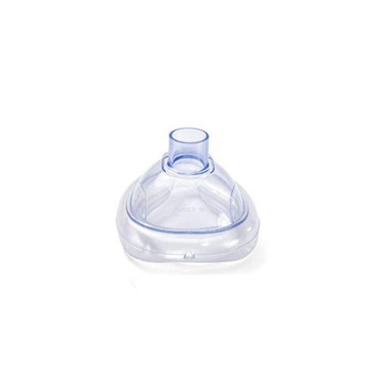 Choking Emergency Rescue Breathing Mask