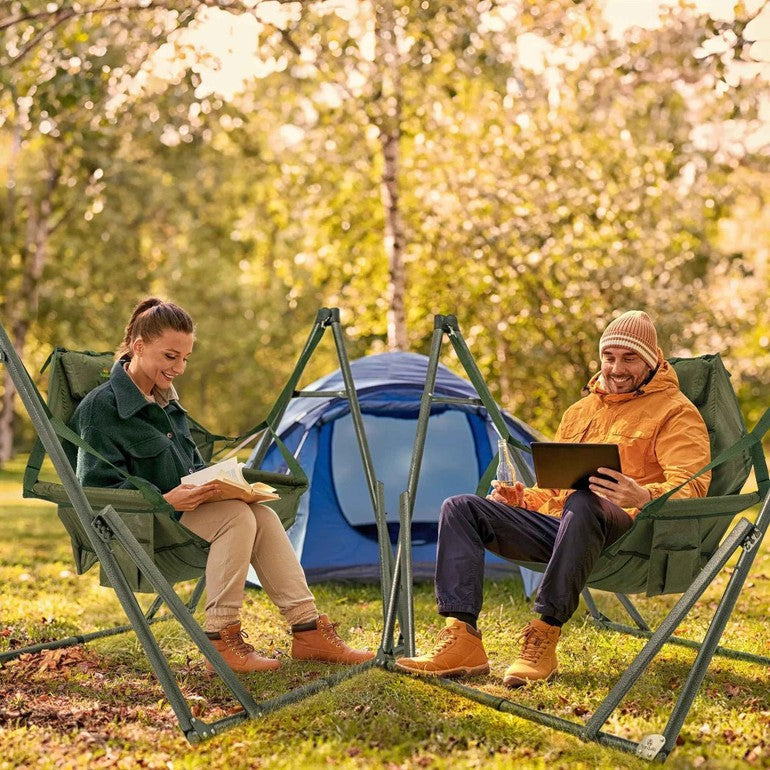 Tranquillo Universal Hammock Chair Set