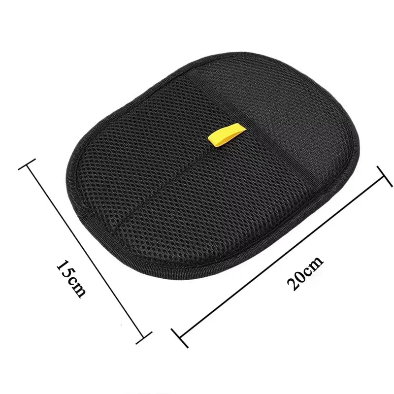 Pet Grooming Gloves
