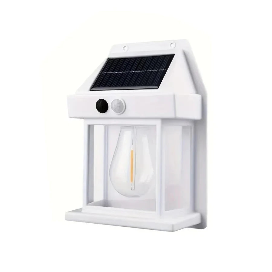 Powerful Outdoor Solar Lamp/Streetlight