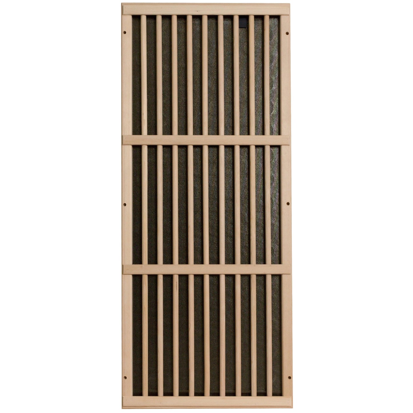 2-Person Carbon Infrared Sauna