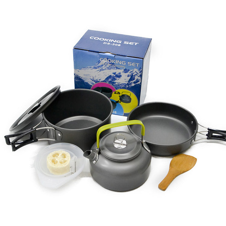 Outdoor Cooker Camping Cooker Portable