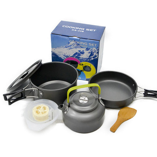 Outdoor Cooker Camping Cooker Portable