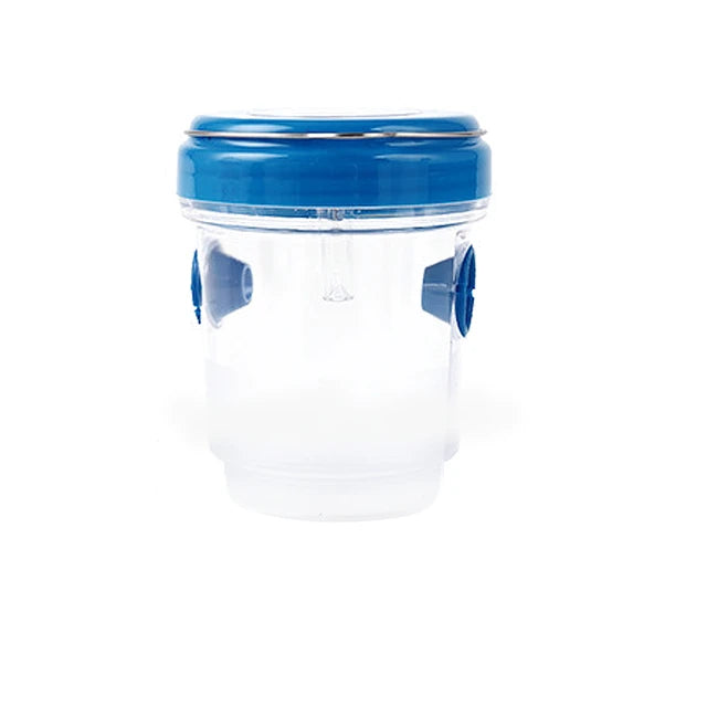 Solar Wasp Trap Waterproof Outdoor Hanging