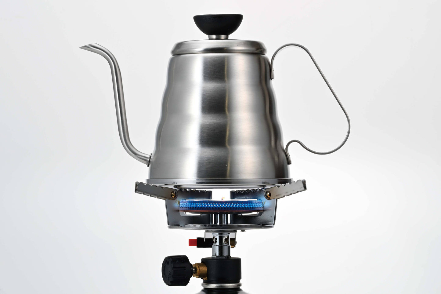 "Buono" Metal Drip KettleHario - Outdoor V60