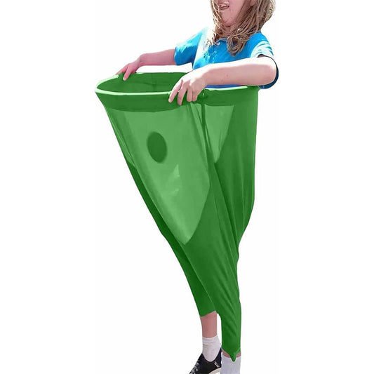 Grandma Pants Yard Rush! Ultimate Backyard Game