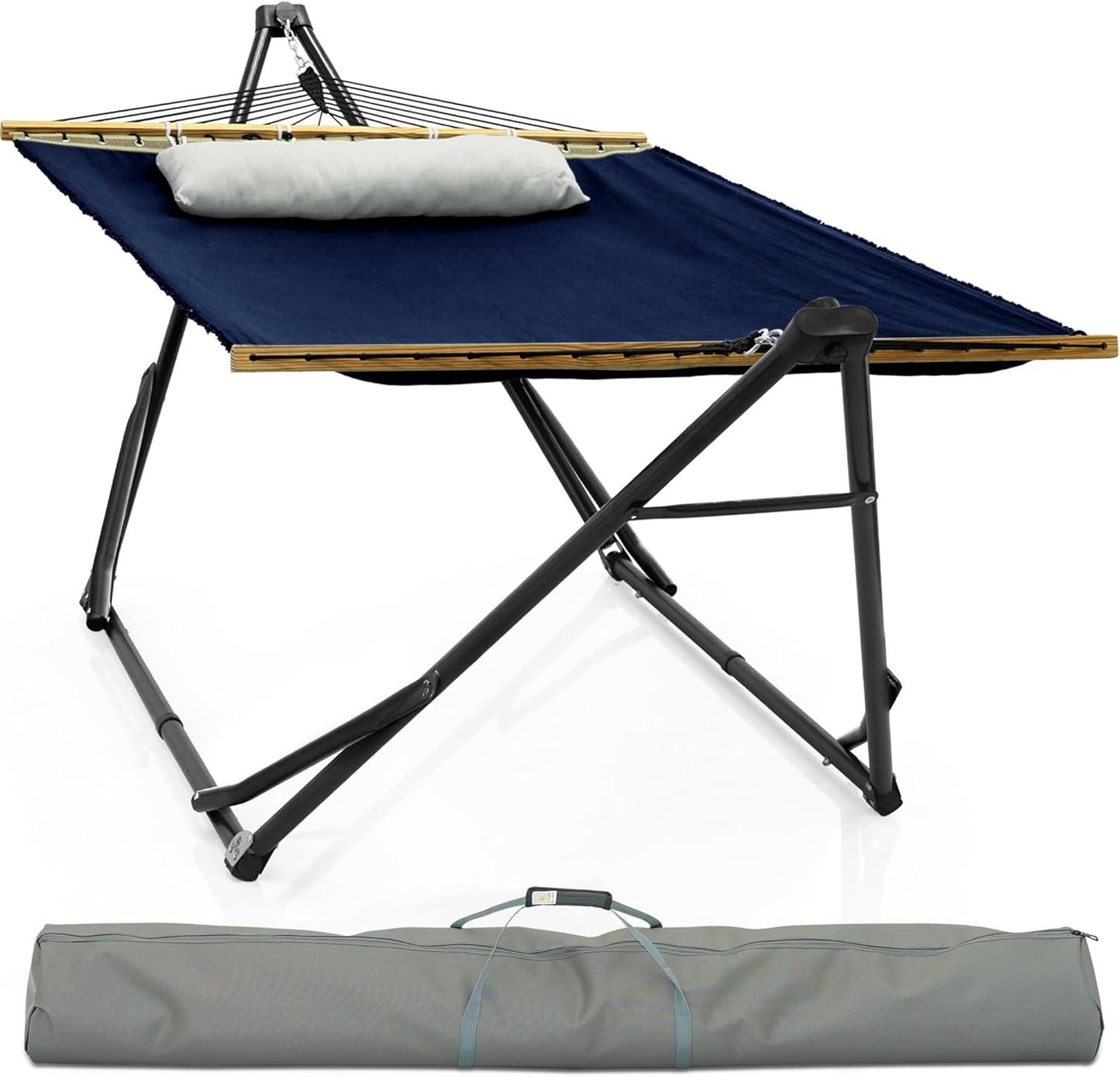 Tranquillo Unity Canvas Hammock
