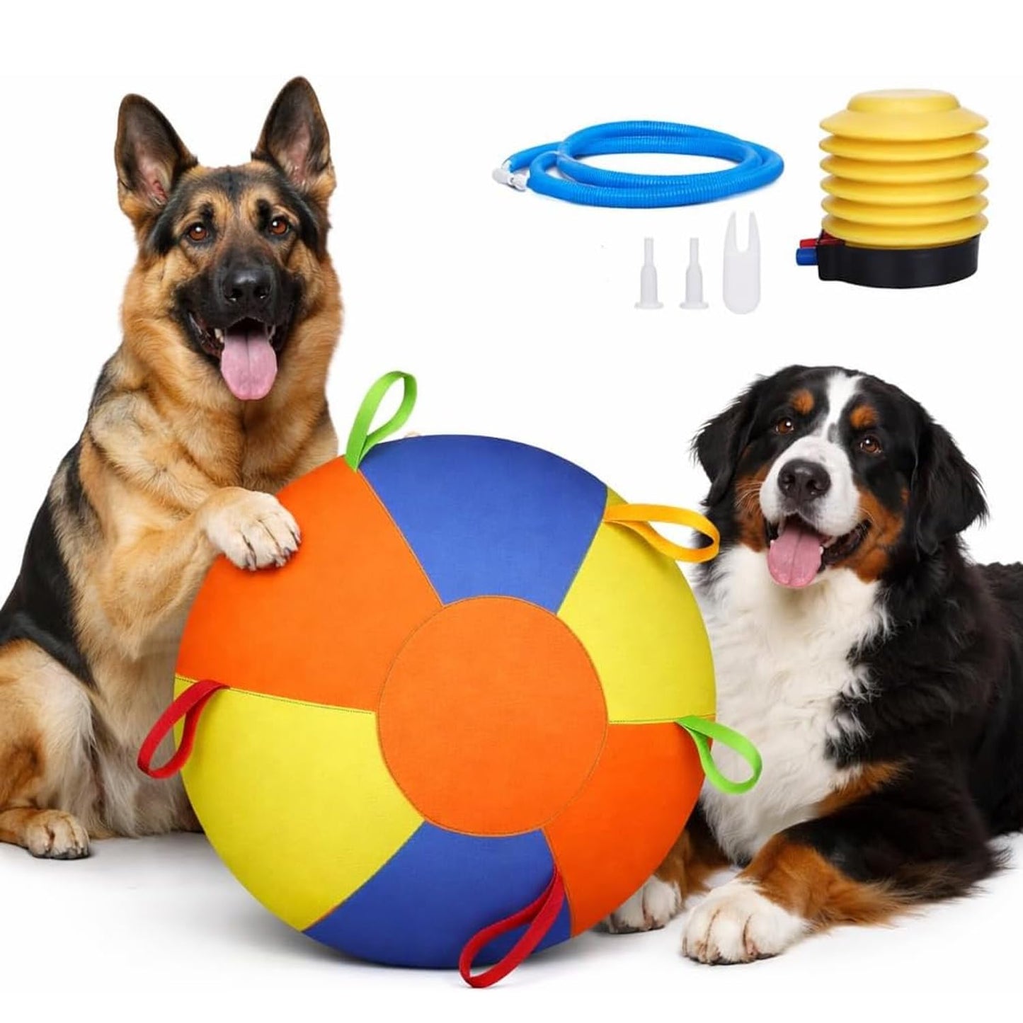 Herding Ball For Dogs