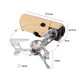 Camping Gas Stove 2600W Portable/Folding Gas Burner