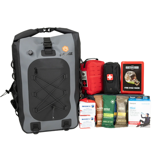 Evacuation Bag
