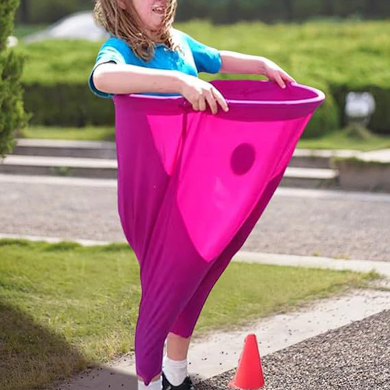 Grandma Pants Yard Rush! Ultimate Backyard Game