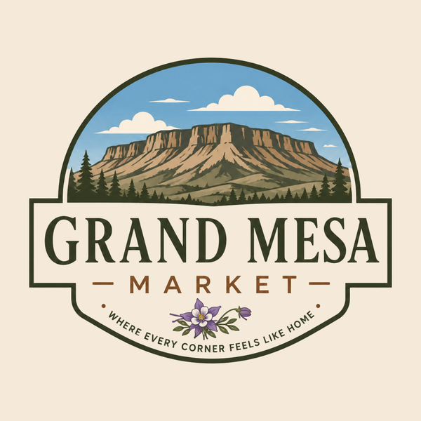 Grand Mesa Market