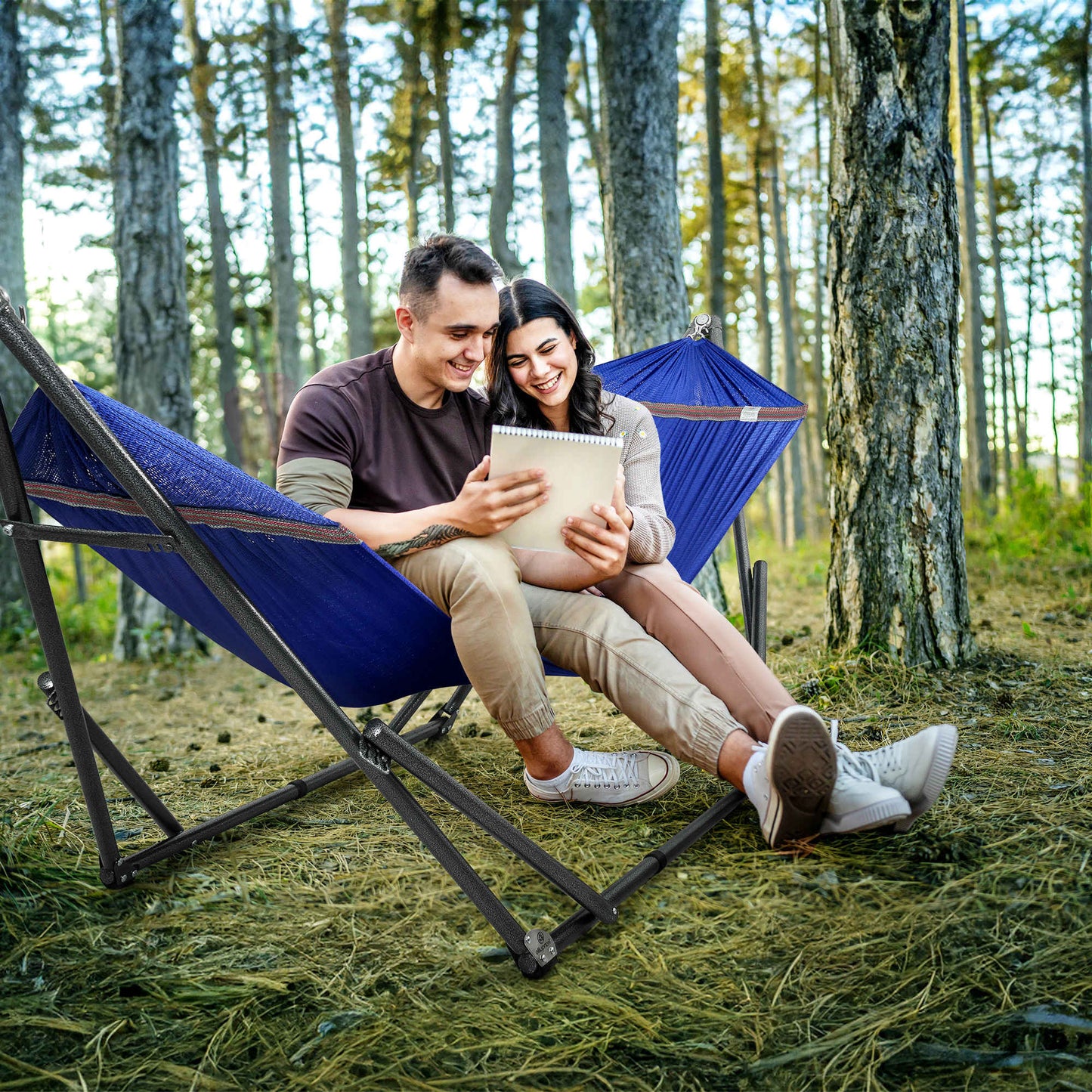 Tranquillo Universal Hammock