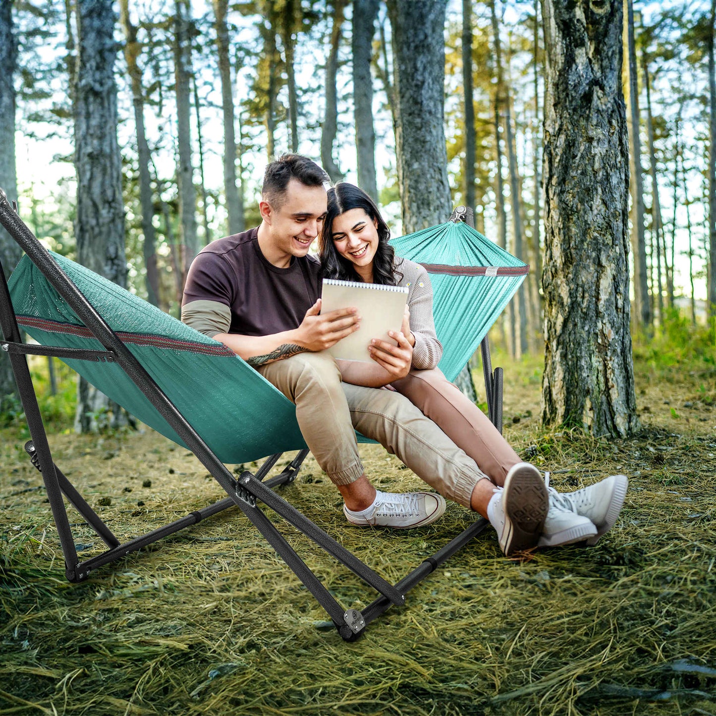 Tranquillo Universal Hammock
