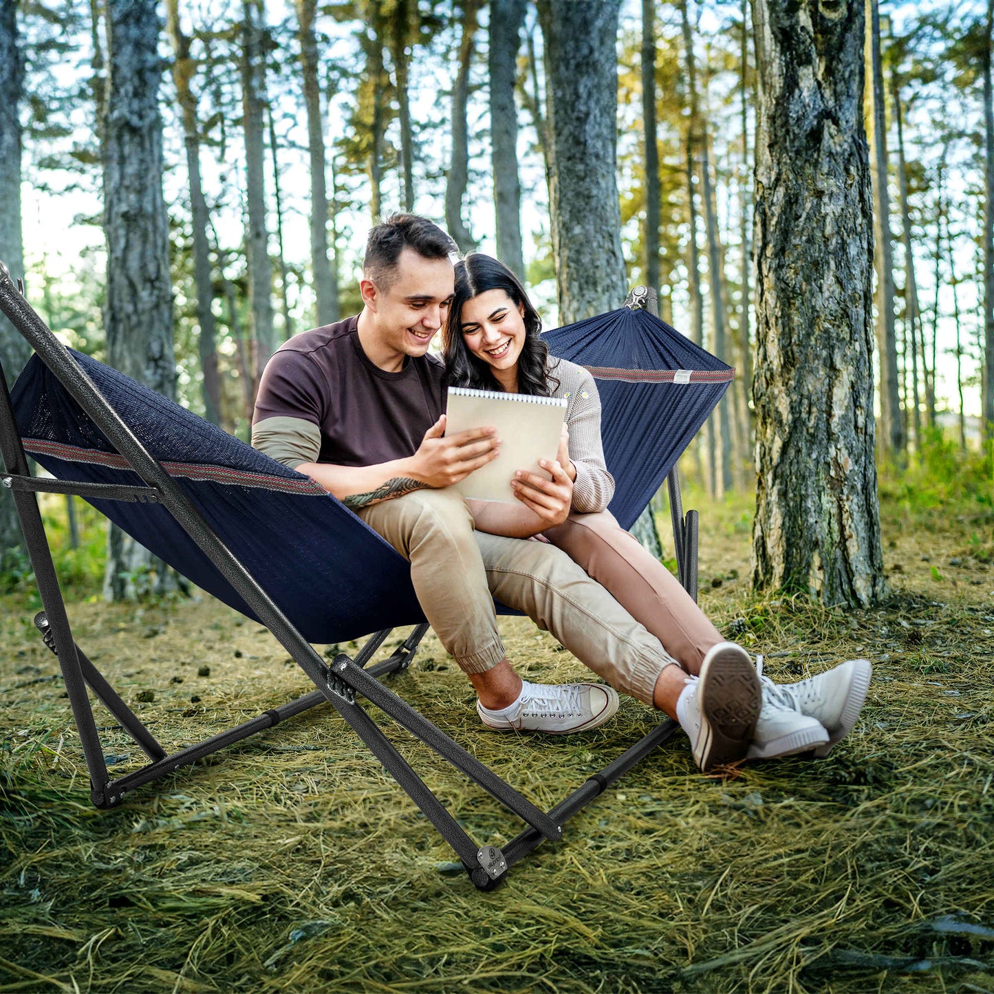 Tranquillo Universal Hammock