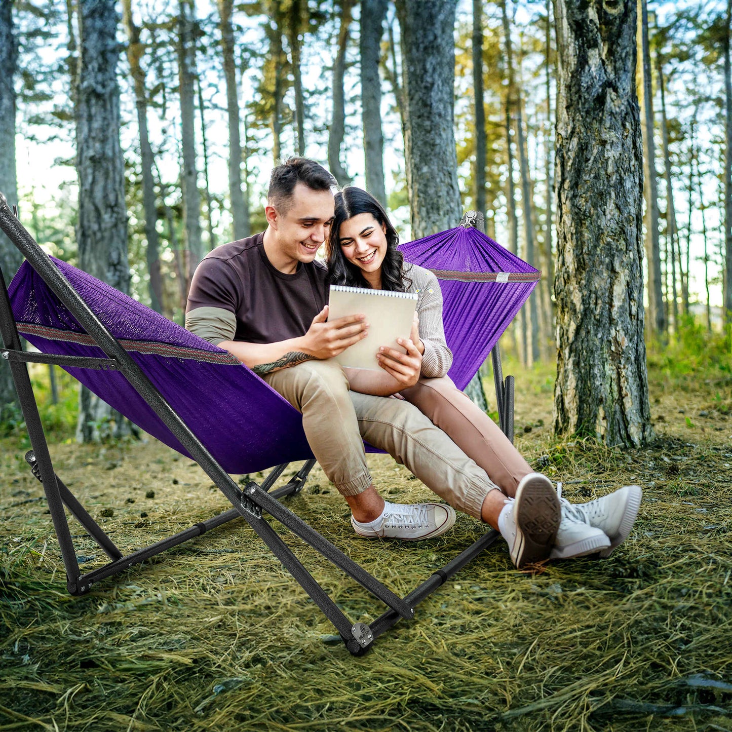 Tranquillo Universal Hammock