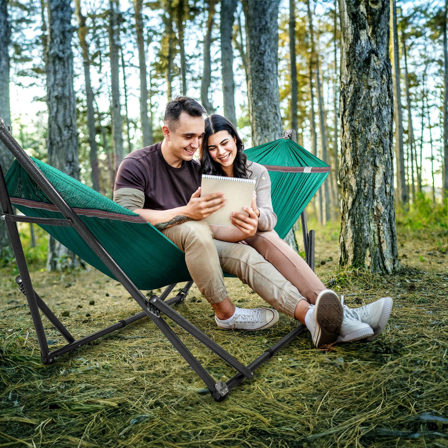 Tranquillo Universal Hammock