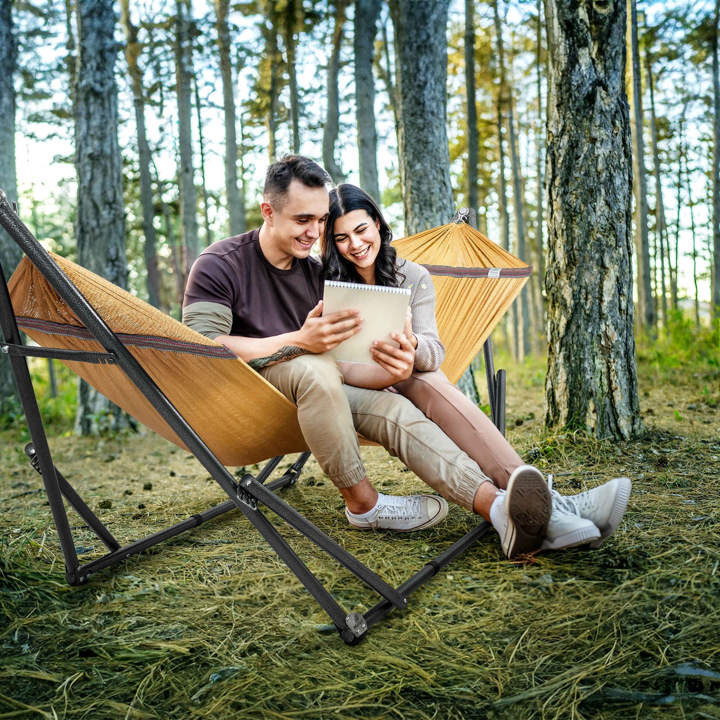 Tranquillo Universal Hammock