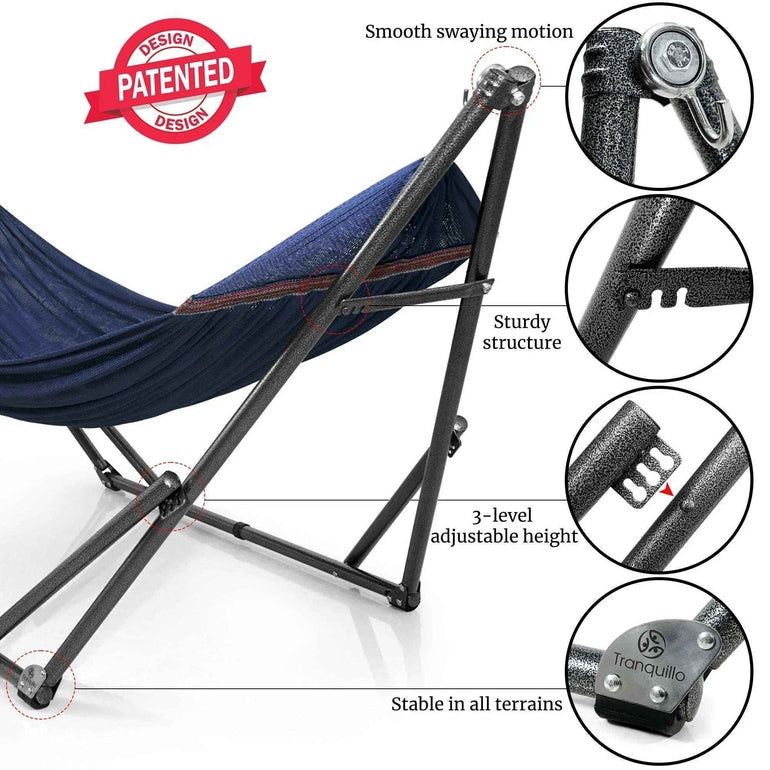 Tranquillo Universal Hammock
