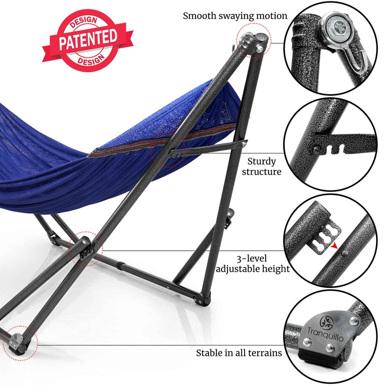 Tranquillo Universal Hammock