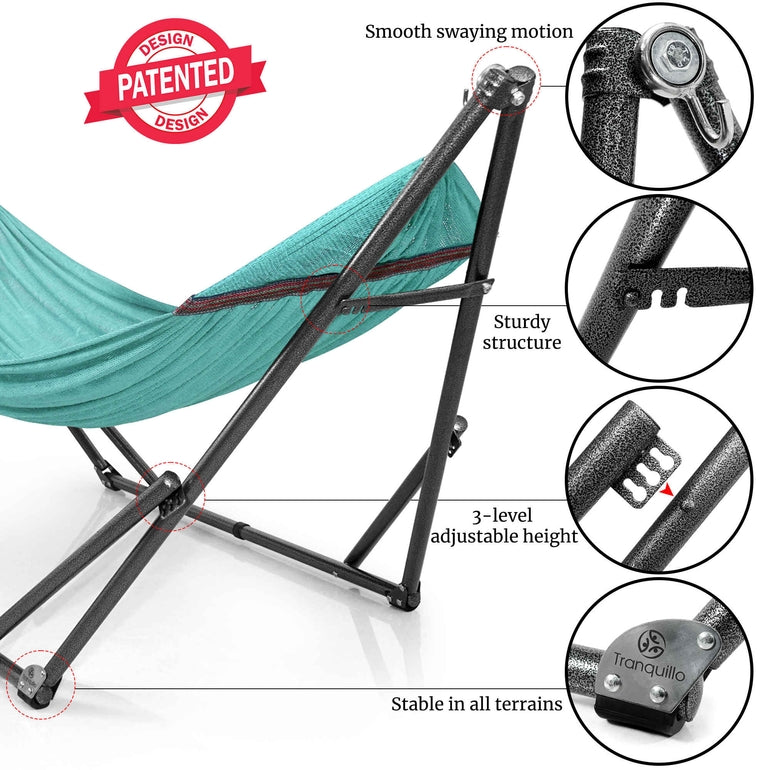 Tranquillo Universal Hammock
