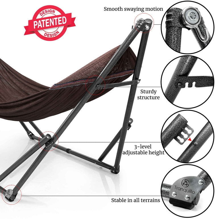 Tranquillo Universal Hammock