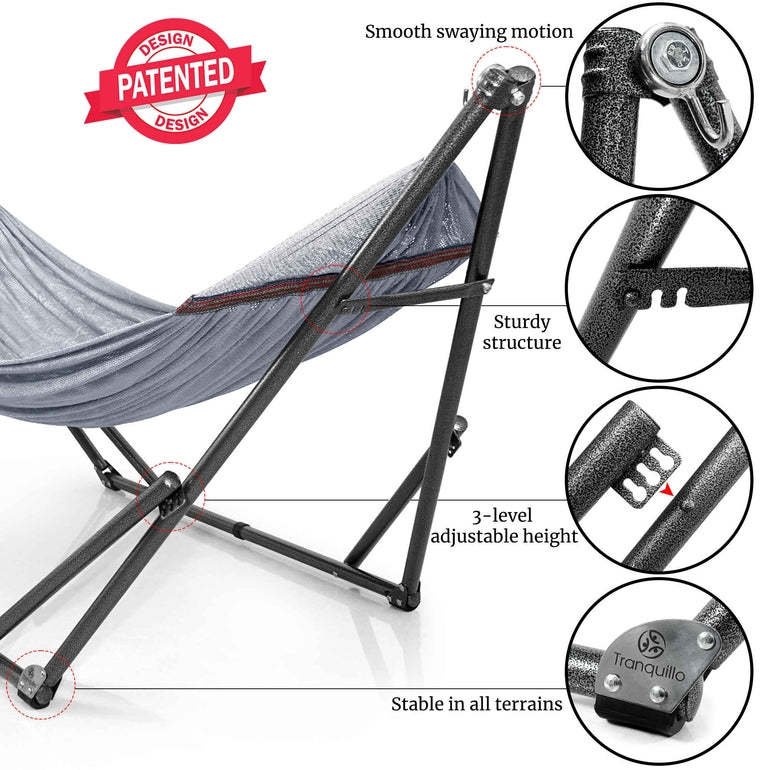 Tranquillo Universal Hammock