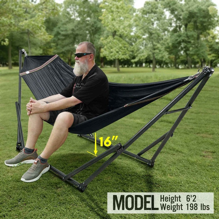 Tranquillo Universal Hammock