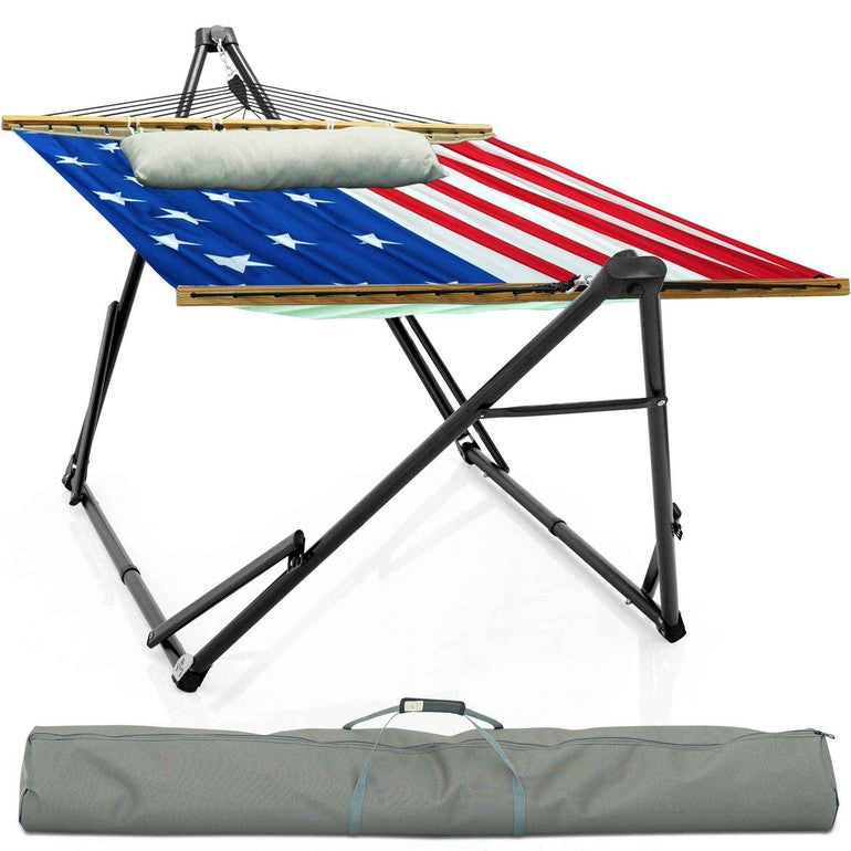 Tranquillo Unity Canvas Hammock