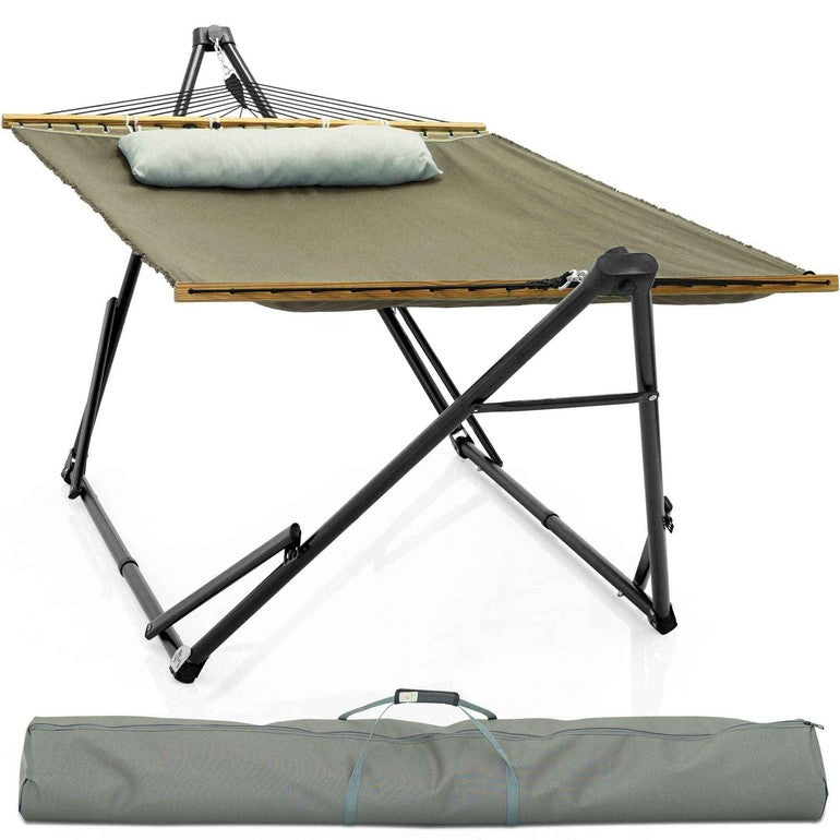 Tranquillo Unity Canvas Hammock