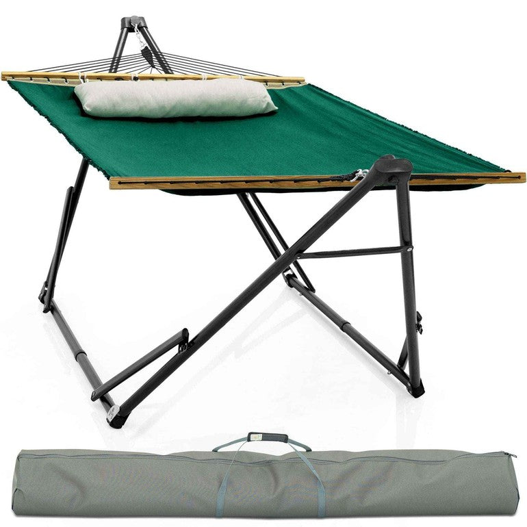 Tranquillo Unity Canvas Hammock
