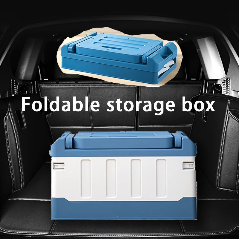 Foldable Camping Stool & Storage Bag Outdoor Chair