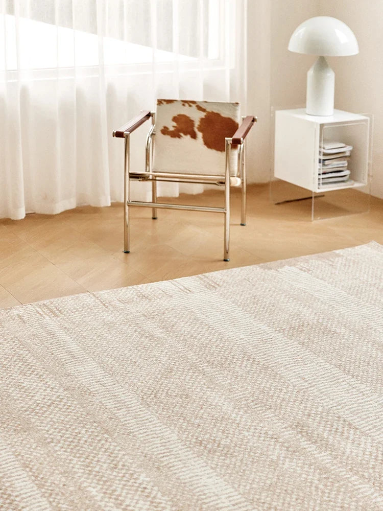 Luxury Simple Rugs Carpet