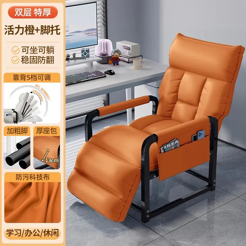 Folding Convertible Sofa Bed Recliner