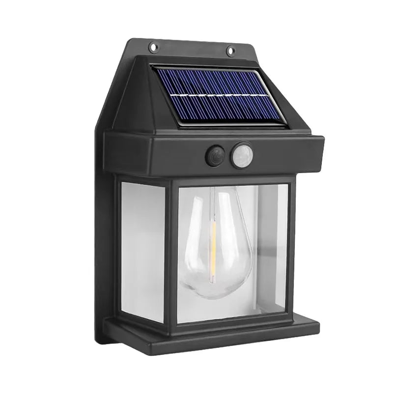 Powerful Outdoor Solar Lamp/Streetlight