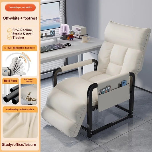 Folding Convertible Sofa Bed Recliner
