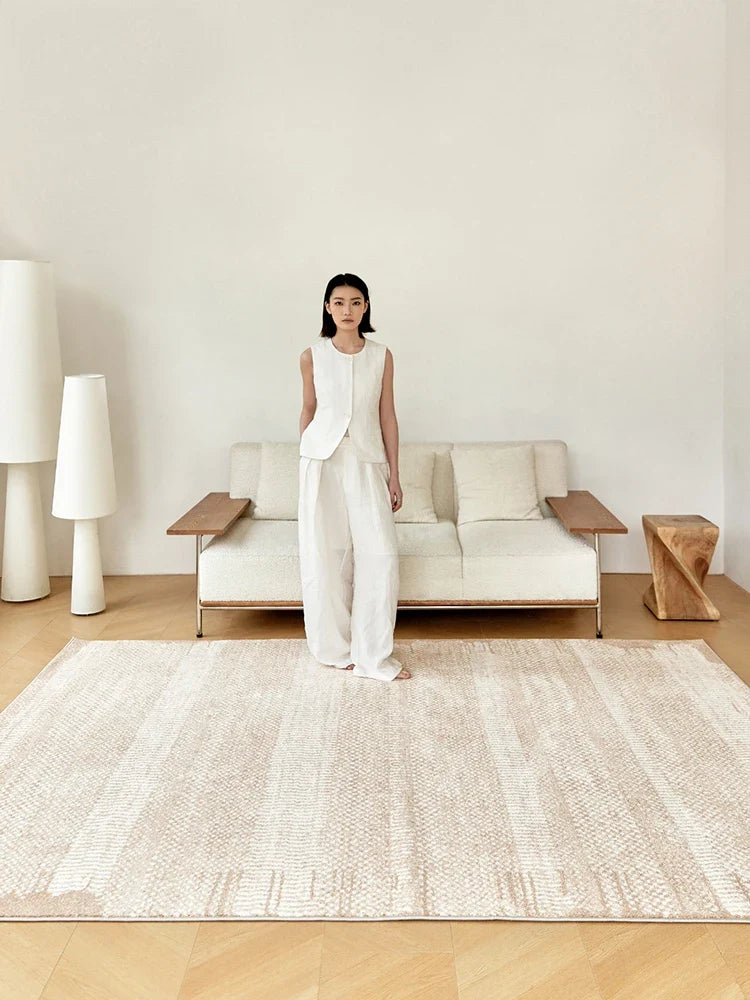 Luxury Simple Rugs Carpet