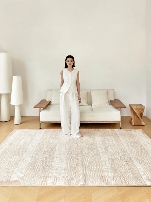 Luxury Simple Rugs Carpet