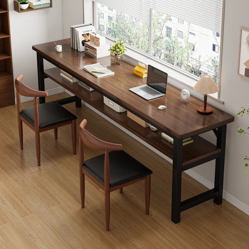 Compact Dining Table Dual Purpose Study Desk  Foldable|Extendable