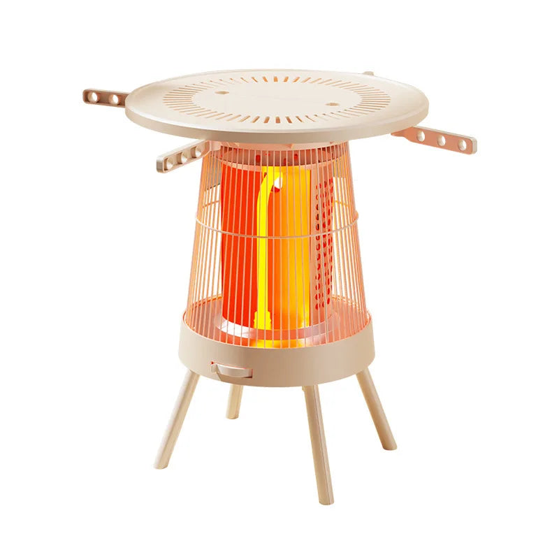 Outdoor Camping Patio Space Heater
