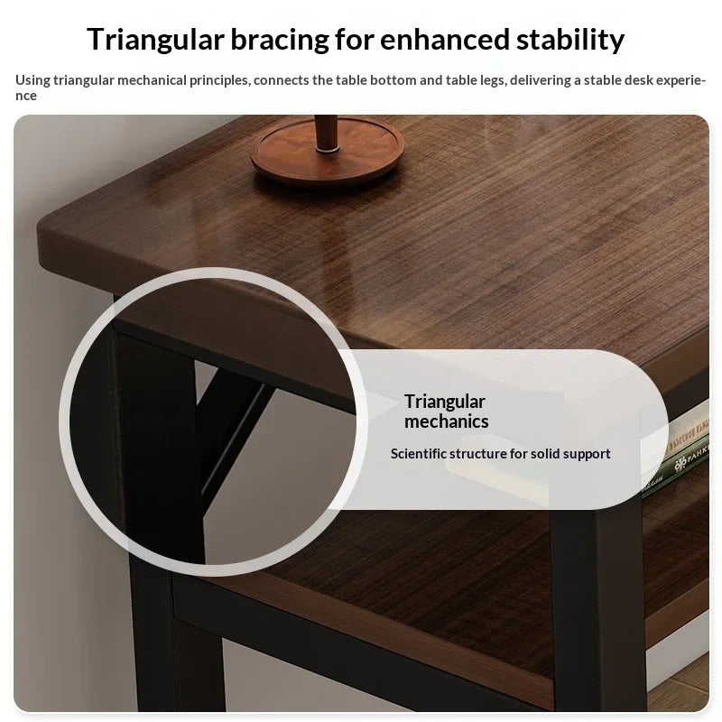 Compact Dining Table Dual Purpose Study Desk  Foldable|Extendable
