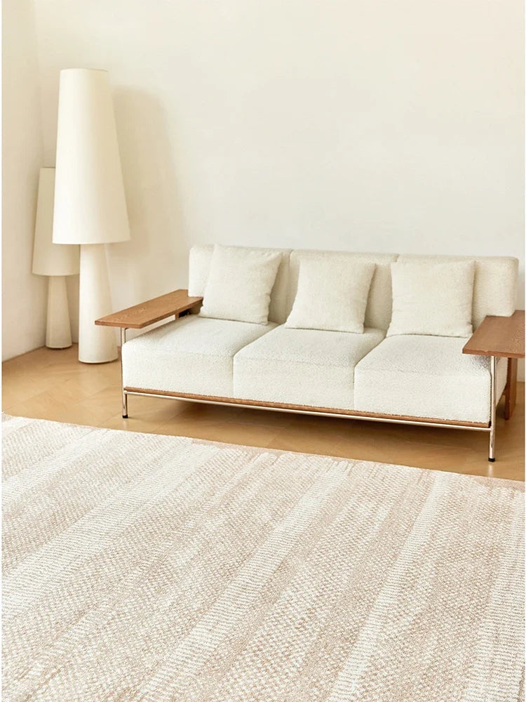 Luxury Simple Rugs Carpet