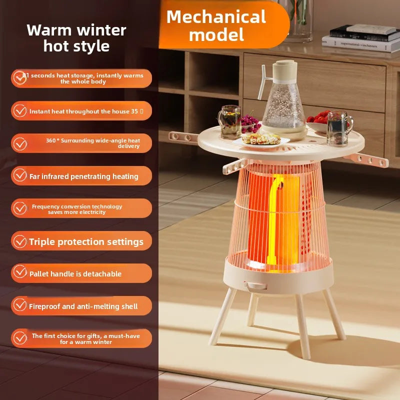 Outdoor Camping Patio Space Heater