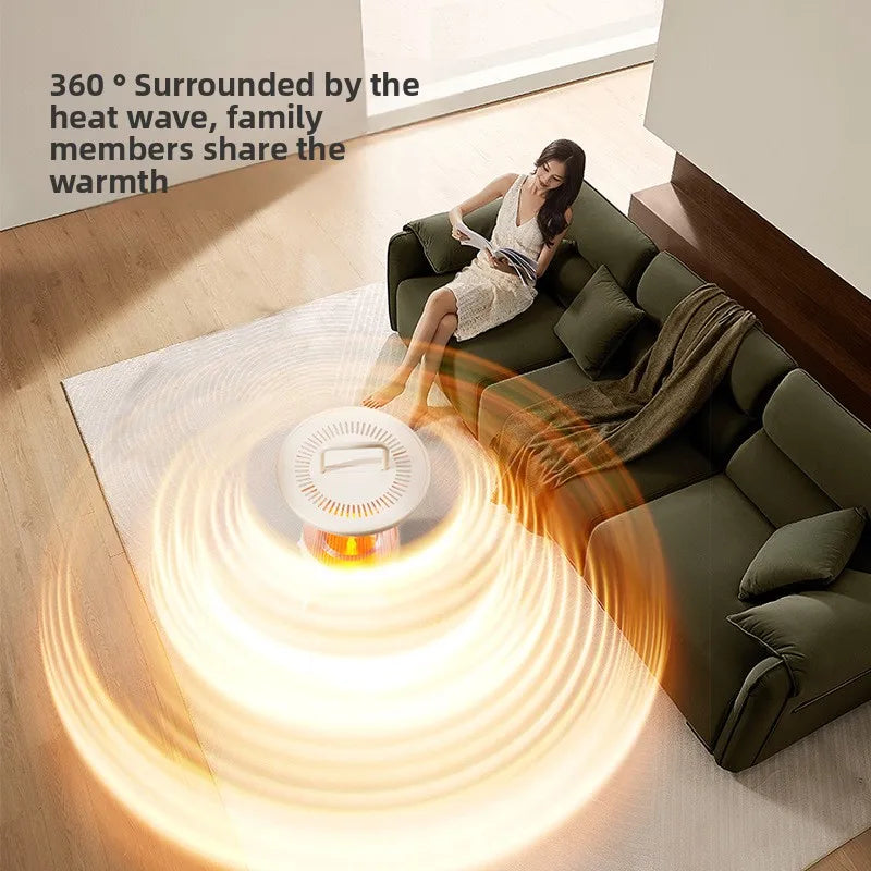 Outdoor Camping Patio Space Heater