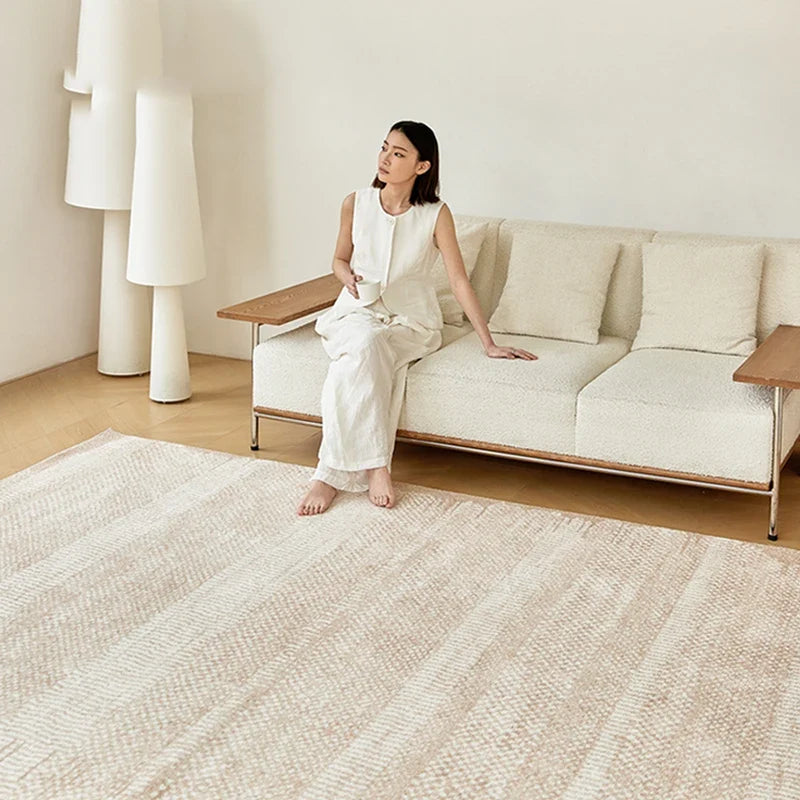 Luxury Simple Rugs Carpet
