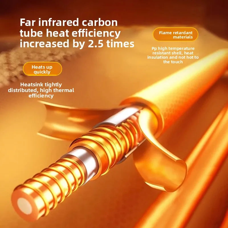 Outdoor Camping Patio Space Heater