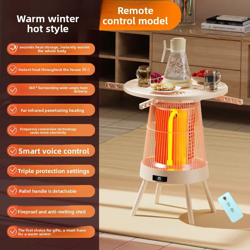 Outdoor Camping Patio Space Heater